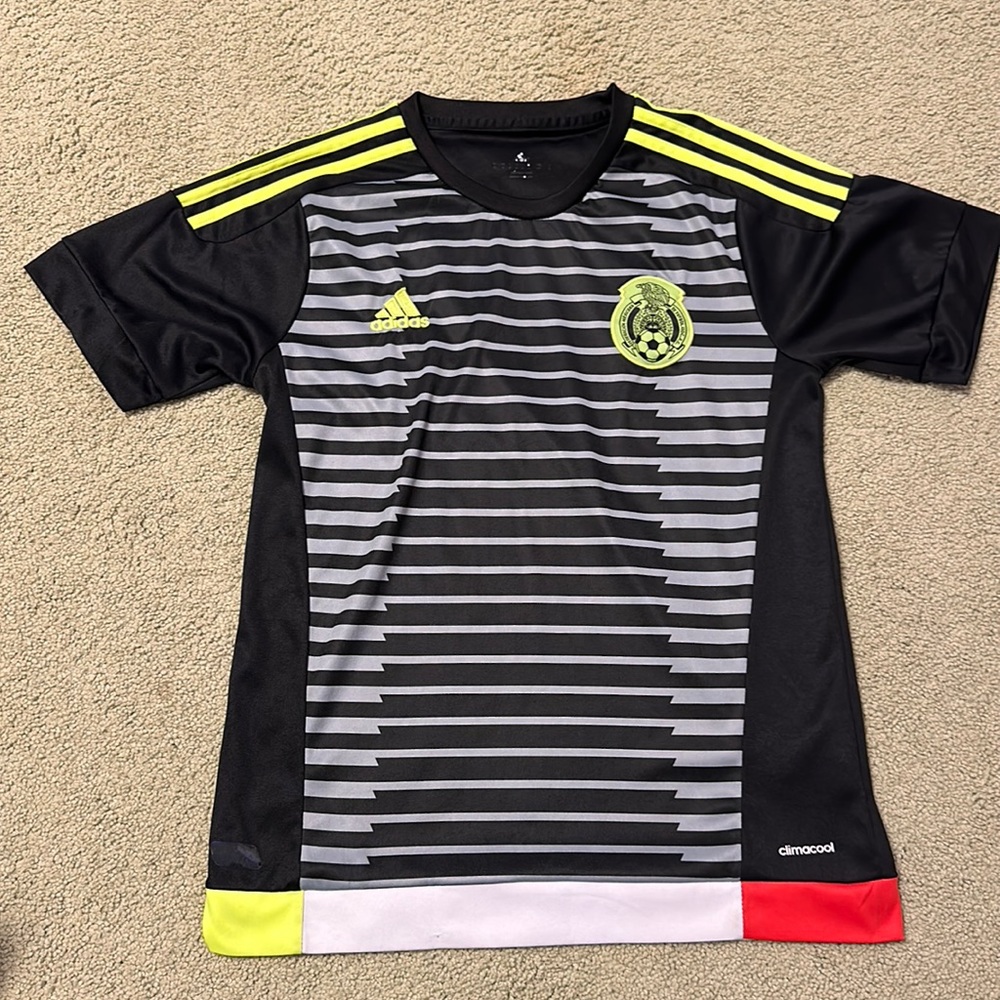 México Jersey